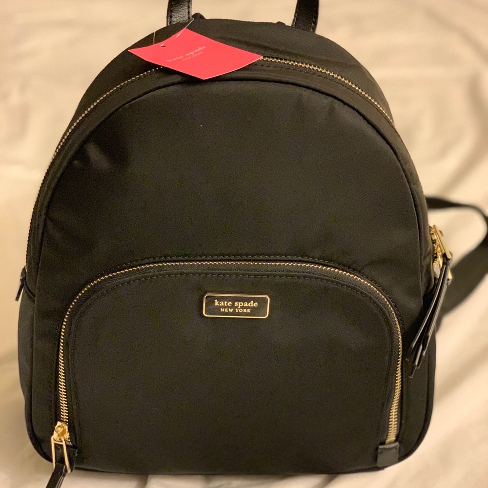 Kate spade backpack